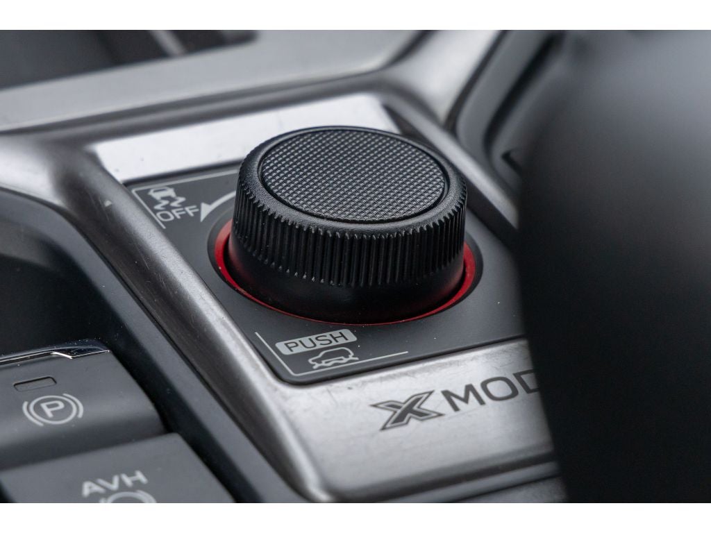 2021 Subaru Forester 2.5I