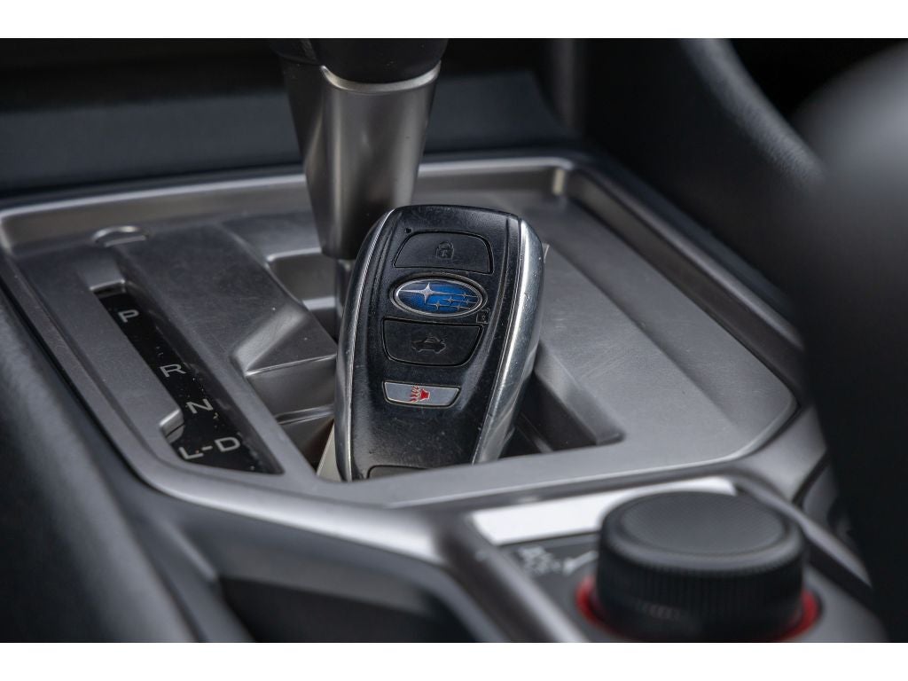 2021 Subaru Forester 2.5I