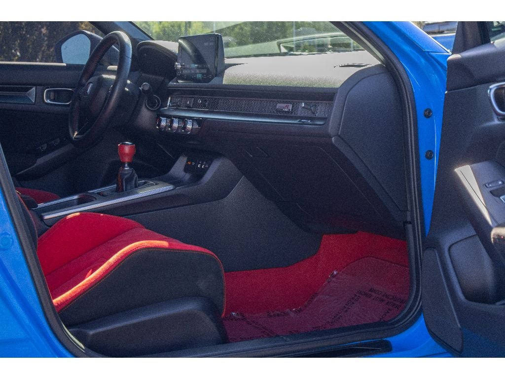 2023 Honda Civic Type R Base