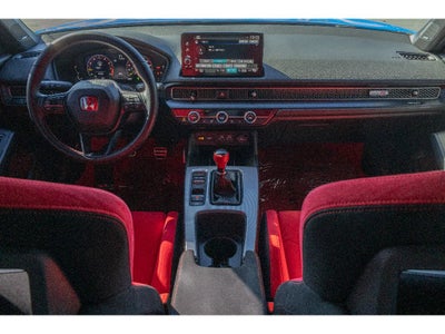 2023 Honda Civic Type R Base