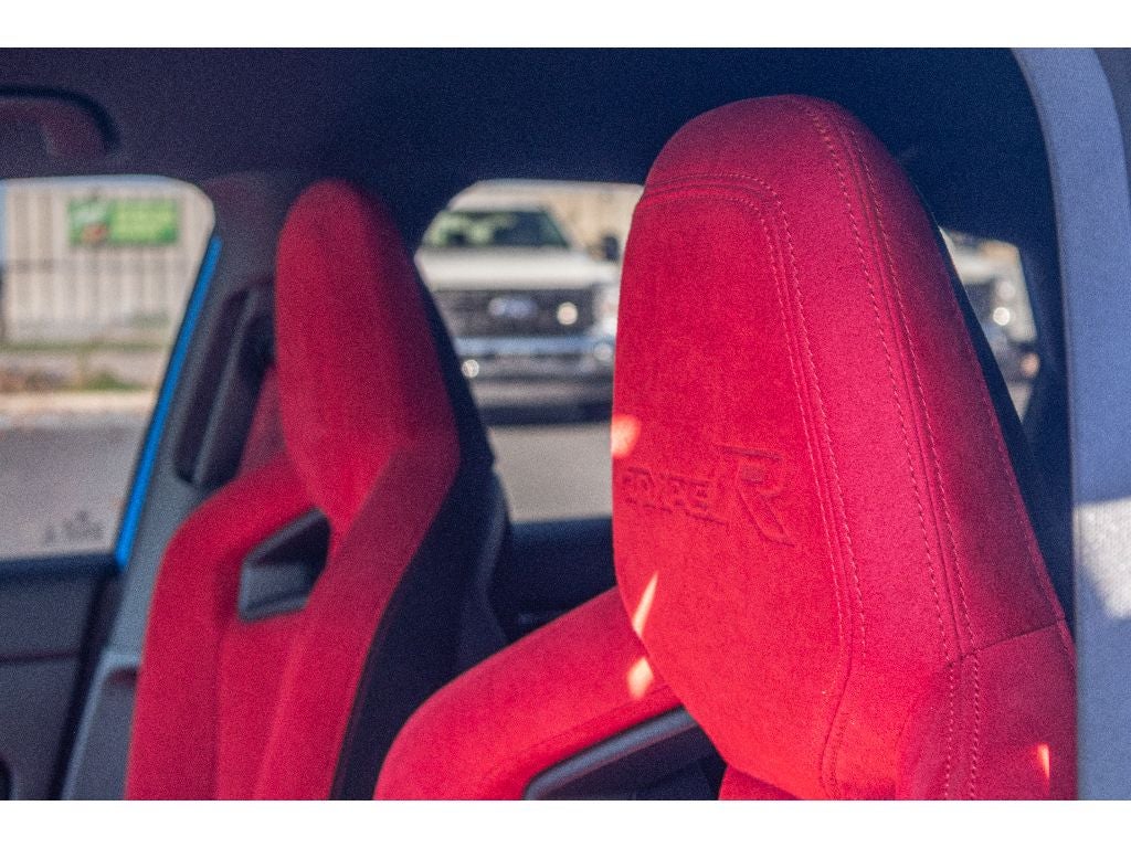 2023 Honda Civic Type R Base