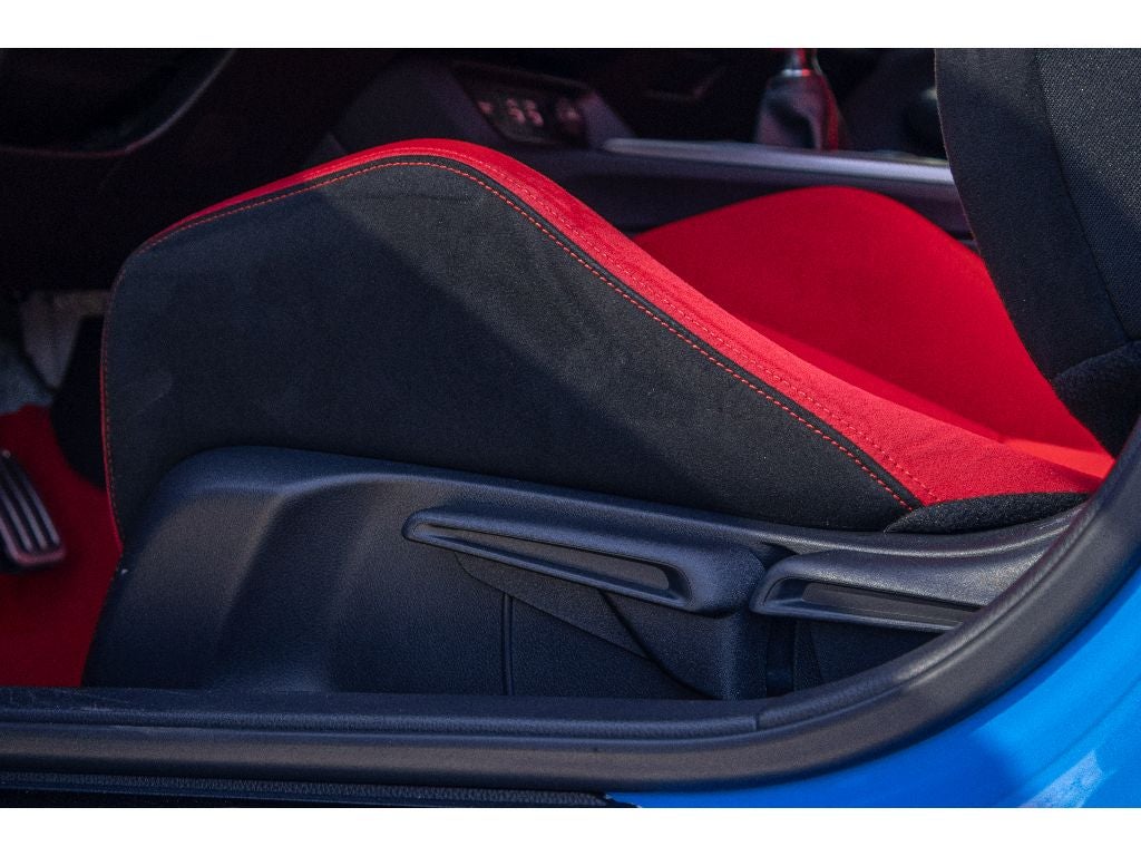 2023 Honda Civic Type R Base