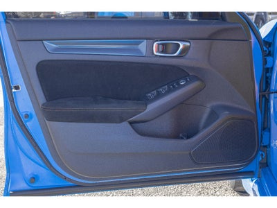 2023 Honda Civic Type R Base