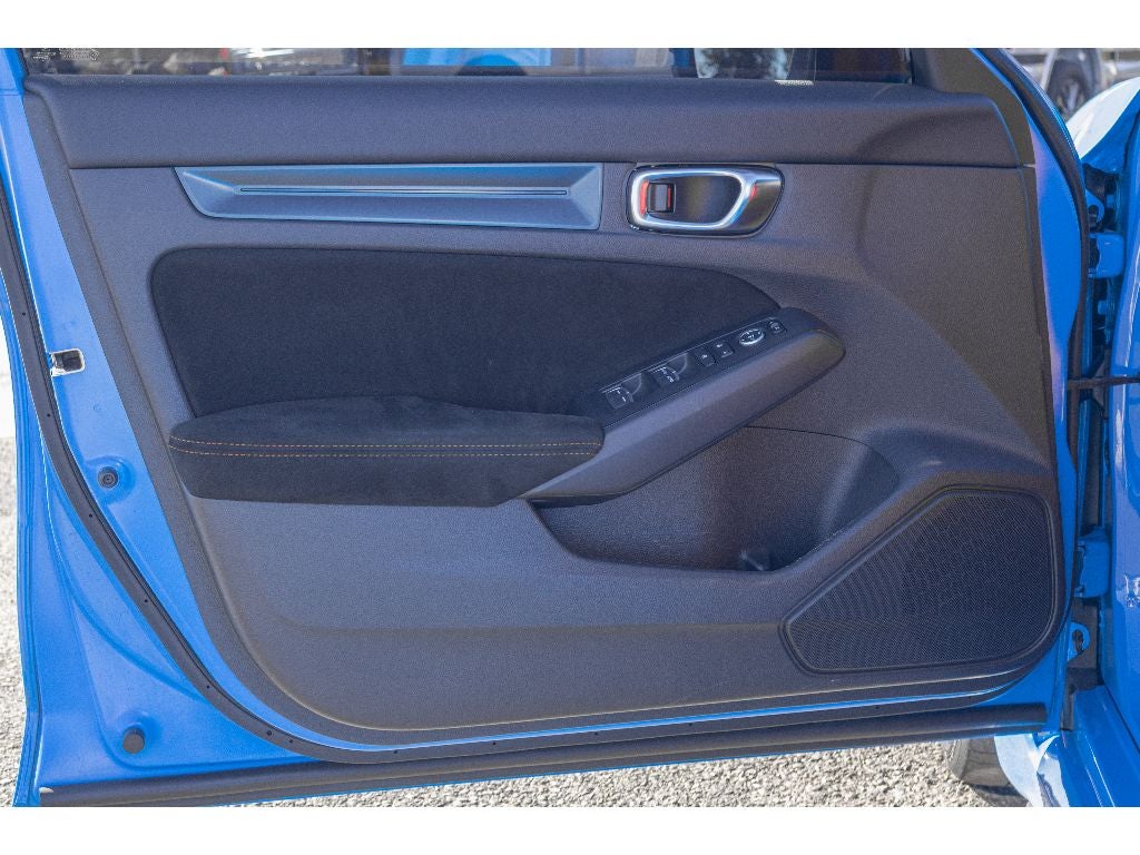 2023 Honda Civic Type R Base