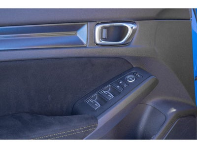 2023 Honda Civic Type R Base