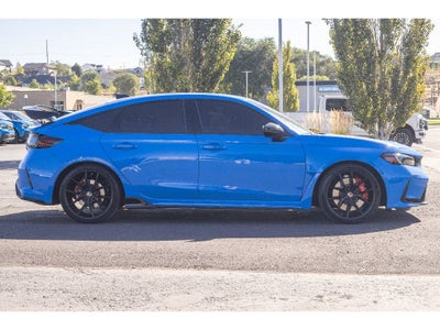 2023 Honda Civic Type R Base
