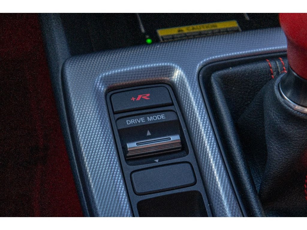 2023 Honda Civic Type R Base