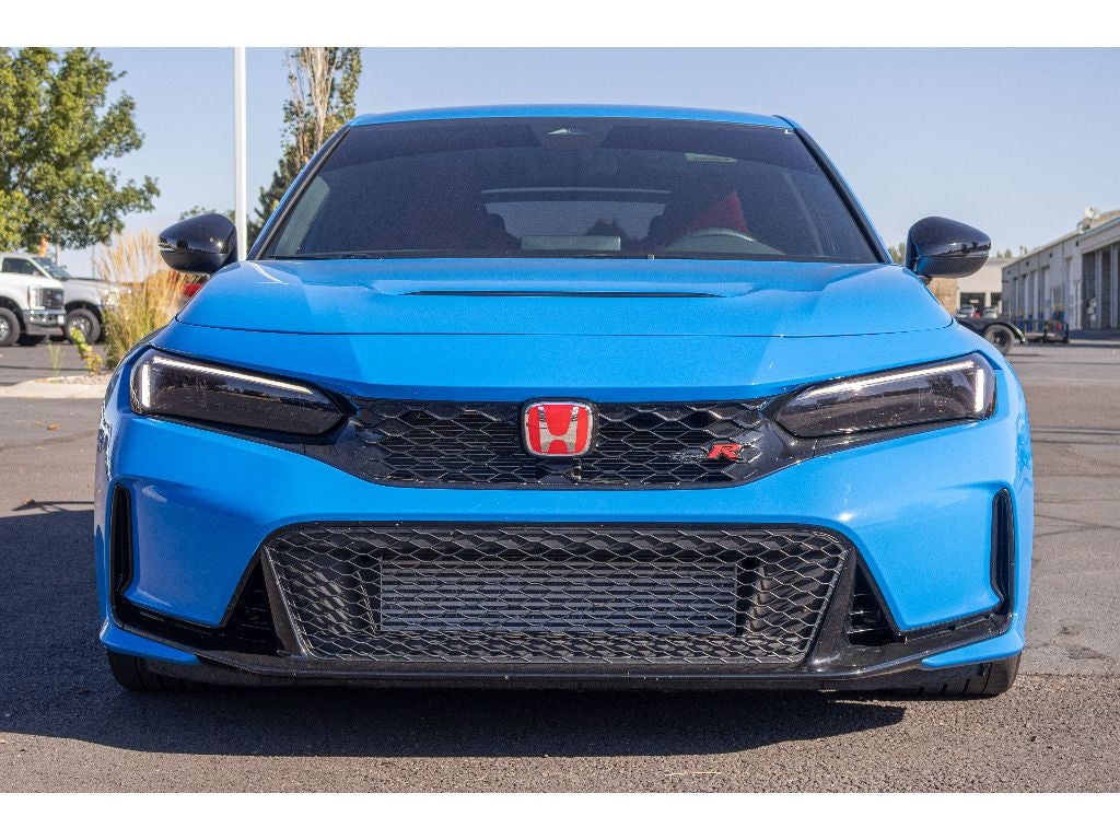 2023 Honda Civic Type R Base