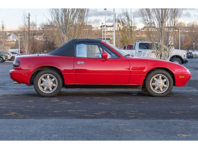 1991 Mazda Mazda MX-5 Miata Base
