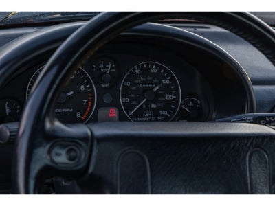1991 Mazda Mazda MX-5 Miata Base