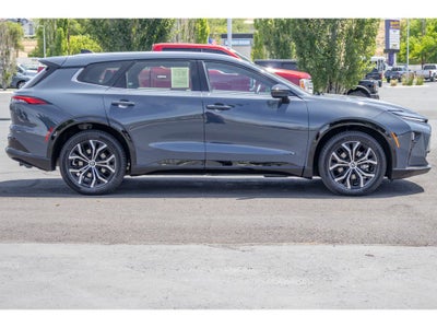 2025 Toyota Crown Signia Signia