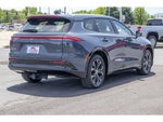 2025 Toyota Crown Signia Signia