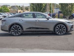 2025 Toyota Crown Platinum