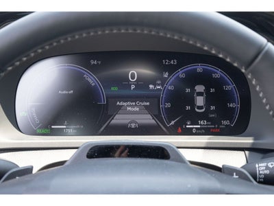 2025 Toyota Crown Platinum