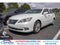 2012 Lexus ES 350 Base