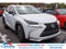 2017 Lexus NX 200t Base