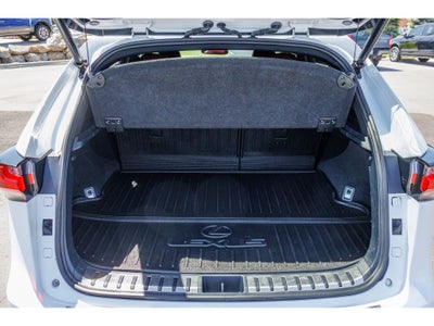 2017 Lexus NX 200t Base