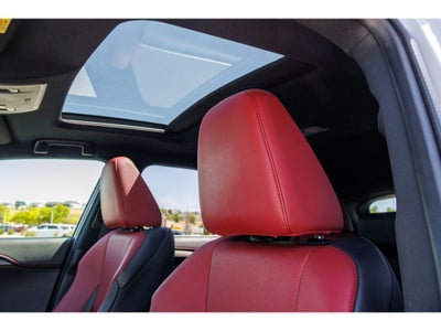 2017 Lexus NX 200t Base