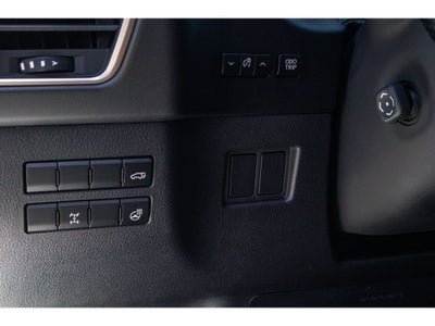 2017 Lexus NX 200t Base