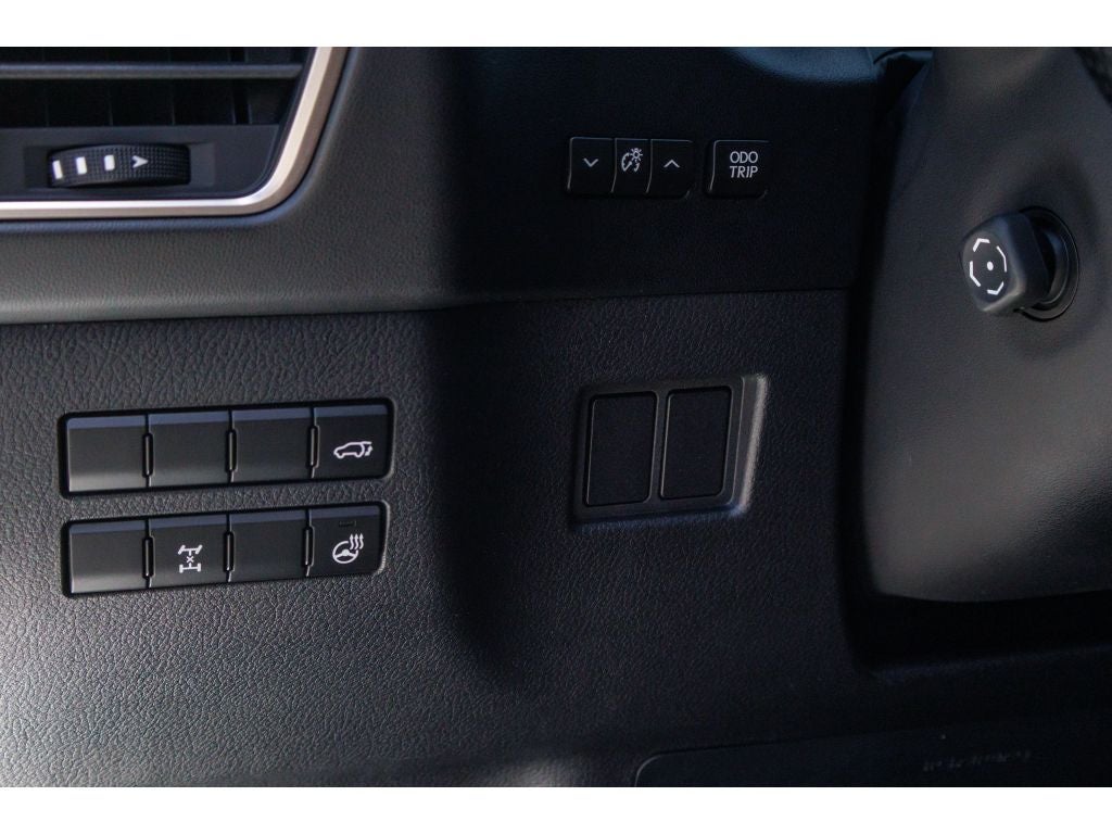 2017 Lexus NX 200t Base