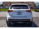 2017 Lexus NX 200t Base