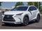 2017 Lexus NX 200t Base