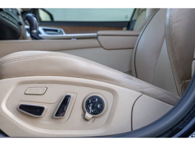 2017 Genesis G80 G80 3.8