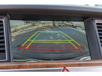 2017 Genesis G80 G80 3.8