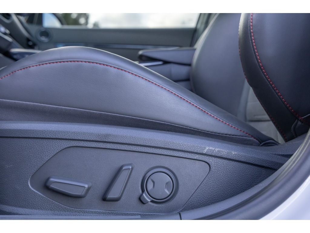 2023 Hyundai Sonata N Line Turbo