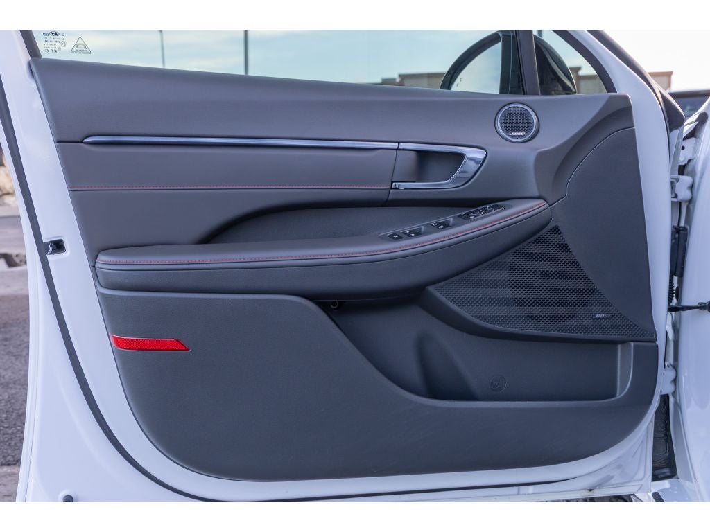 2023 Hyundai Sonata N Line Turbo