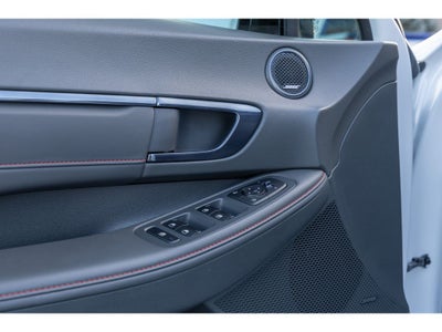 2023 Hyundai Sonata N Line Turbo