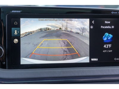 2023 Hyundai Sonata N Line Turbo