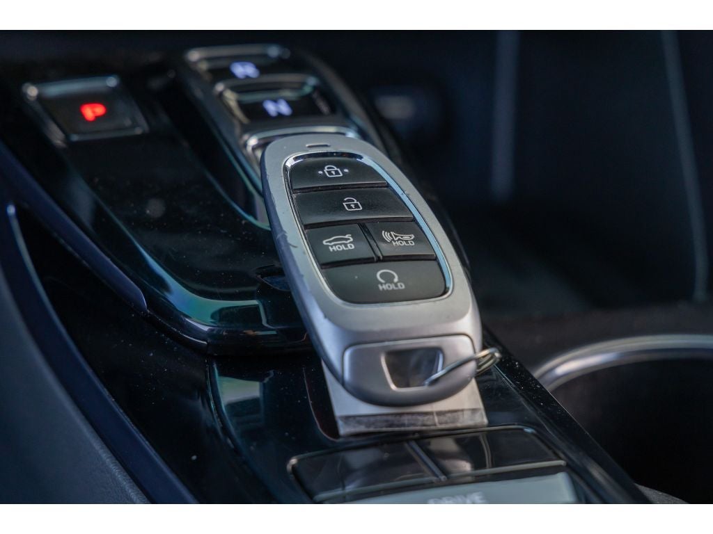 2023 Hyundai Sonata N Line Turbo