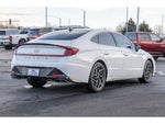 2023 Hyundai Sonata N Line Turbo