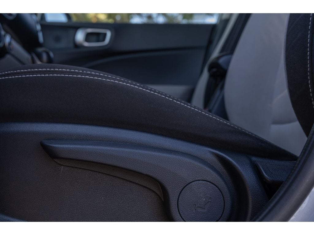 2021 Hyundai Venue SEL