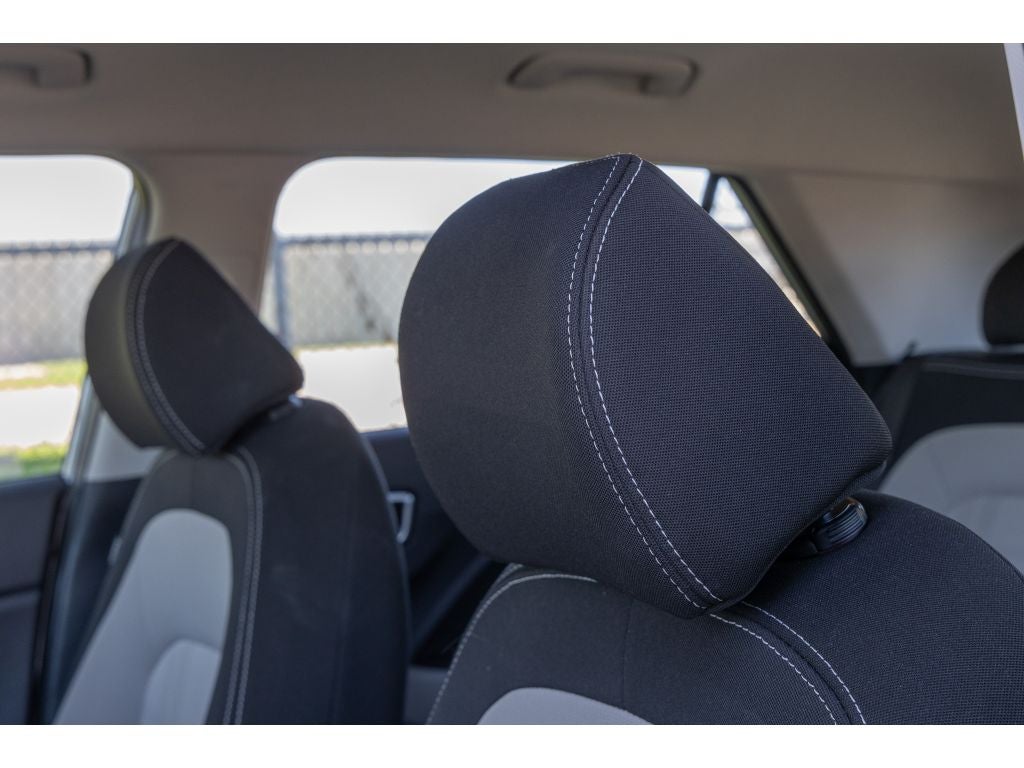 2021 Hyundai Venue SEL