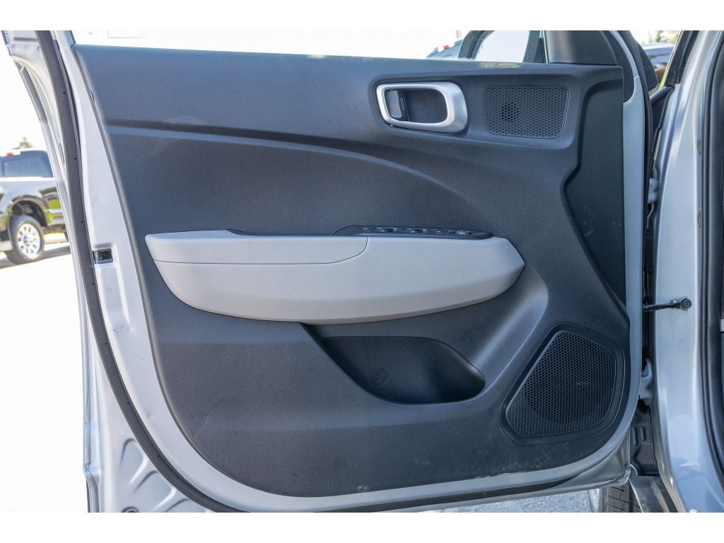 2021 Hyundai Venue SEL