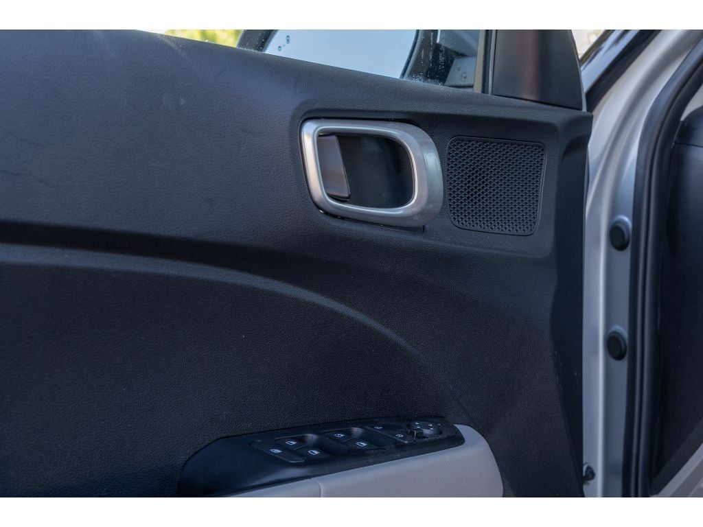 2021 Hyundai Venue SEL