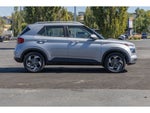 2021 Hyundai Venue SEL