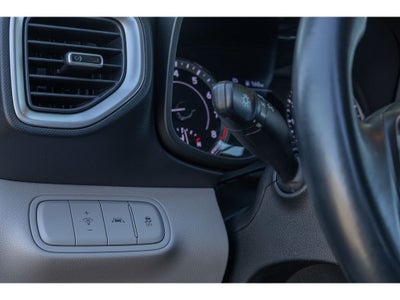 2021 Hyundai Venue SEL