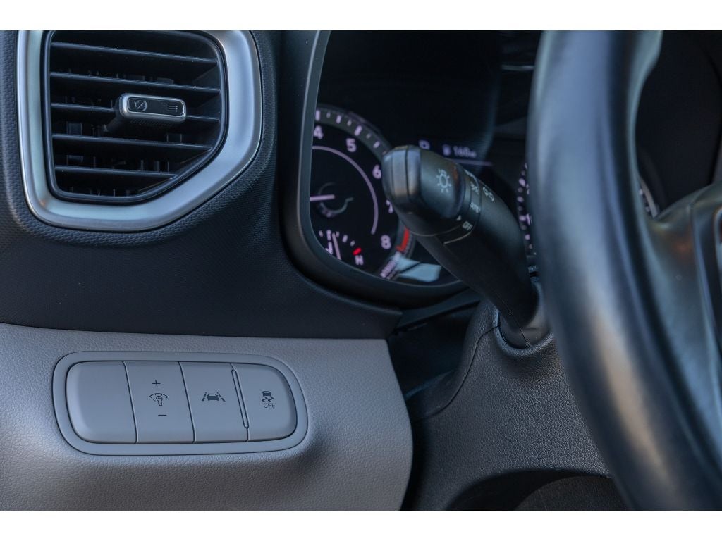 2021 Hyundai Venue SEL