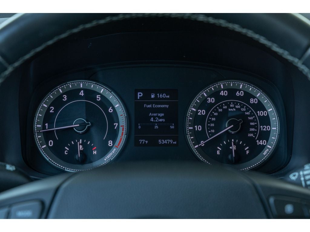 2021 Hyundai Venue SEL