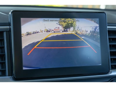 2021 Hyundai Venue SEL