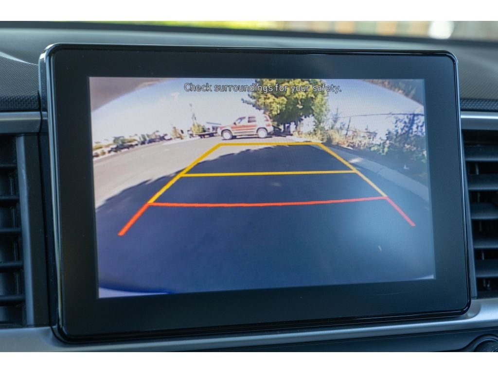 2021 Hyundai Venue SEL