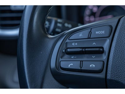 2021 Hyundai Venue SEL