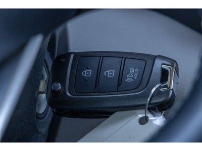 2021 Hyundai Venue SEL