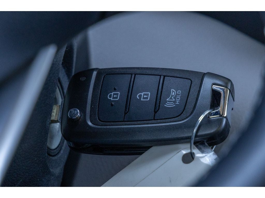 2021 Hyundai Venue SEL