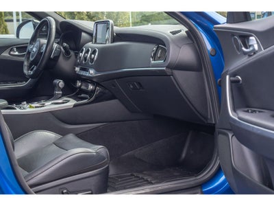 2020 Kia Stinger GT