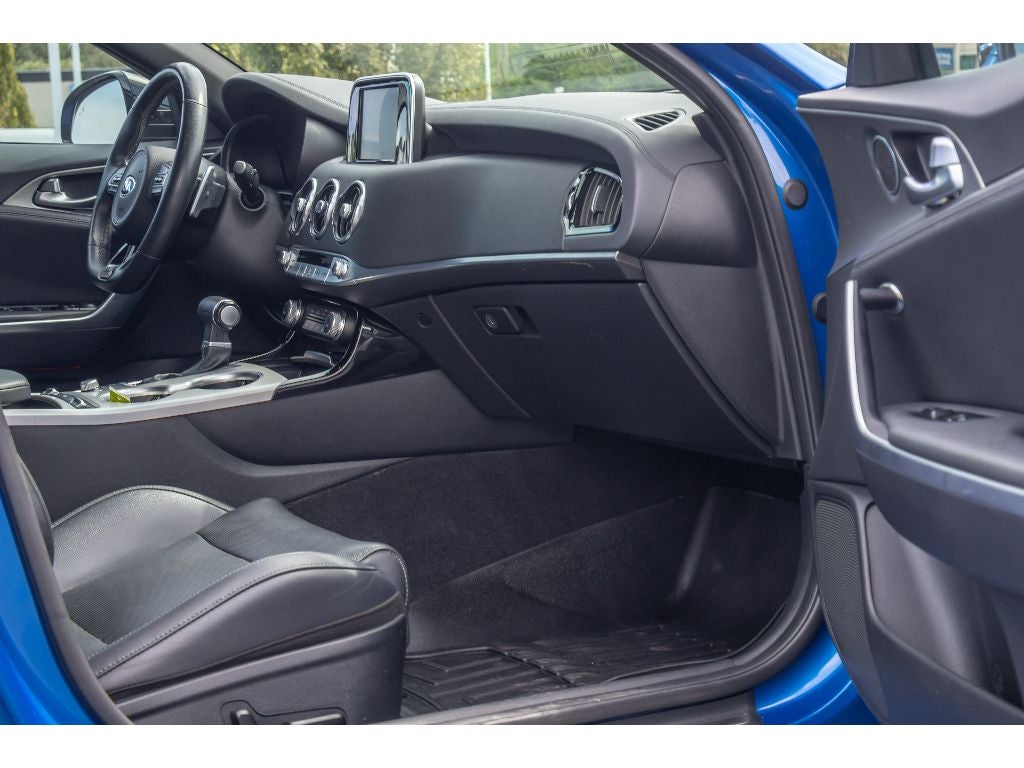 2020 Kia Stinger GT