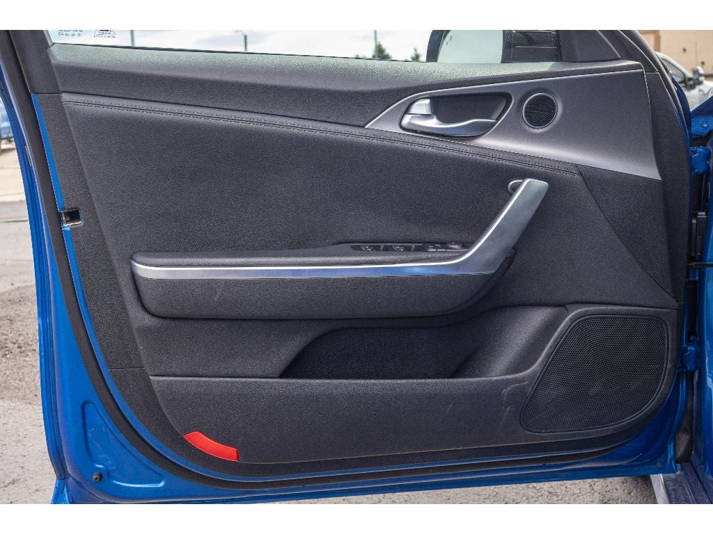 2020 Kia Stinger GT